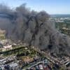 Premier Polen: Russische geheime dienst achter brand in Warschau in 2024
