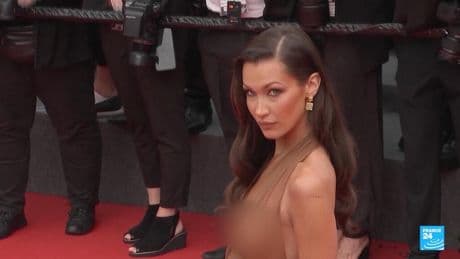Cannes 2025: Nudity ban causes a stir on the red carpet