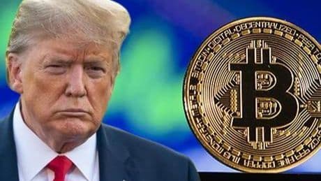 Trump'ın medya şirketinden Bitcoin'e dev yatırım! 2,5 milyar dolar toplayacak