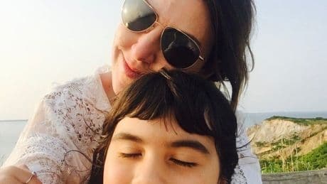 I Was My Daughter’s Champion. Behind Closed Doors, I Was Keeping A Dangerous Secret