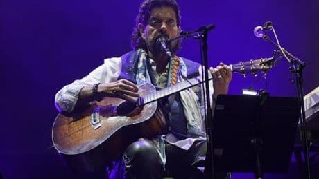 El sonido perfecto de Alan Parsons en el Music Legends Fest