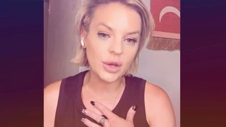 ‘General Hospital’ star Kirsten Storms taking leave of absence from show after nearly 20 years