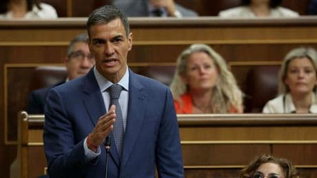 Spanien: Die Regierung von Pedro Sánchez strauchelt