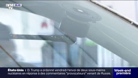 Réparation de pare-brise: comment se prévenir des arnaques qui se multiplient en ligne