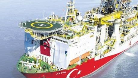 Uzmanlar Milliyet’e değerlendirdi: Yunanistan’ın çabası beyhude