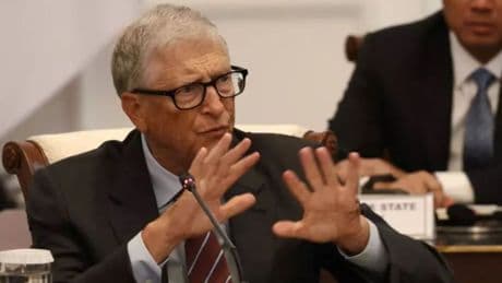 Bill Gates: «Donerò 200 mld$ per lo sviluppo dell’Africa»