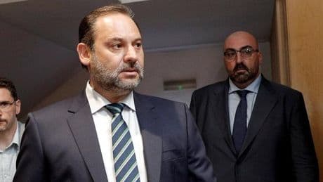 Koldo y Ábalos culparon a Cerdán de "chivar" a Sánchez la investigación: "El que le dijo al 'Boss' que yo estaba por la Fiscalía fue Santos"