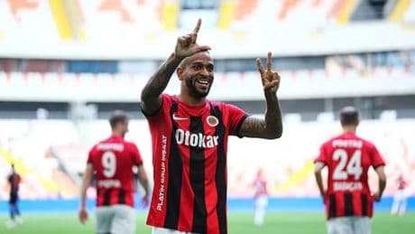 Gençlerbirliği, 4 yıllık Süper Lig hasretini bitirmek istiyor