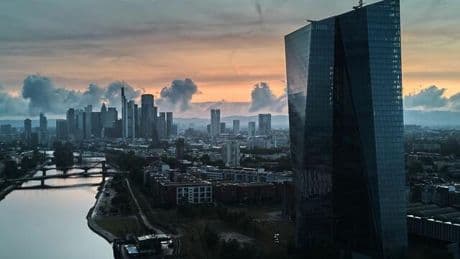 Europäische Zentralbank: Die Revolution der EZB-Geldpolitik