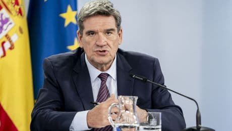 Economía Para Todos: Escrivá avergüenza y desprestigia al Banco de España
