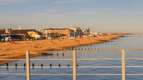 Famous UK seaside resort opens £1.8m attraction at holiday park loved by Brits