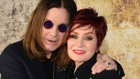 Britain's Got Talent's Vinnie McKee shares heartfelt tribute to Ozzy Osbourne ahead of funeral