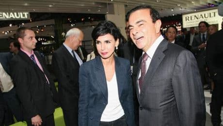 Affaire Ghosn : la stratégie de défense contre-productive de Rachida Dati
