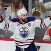 Stanley Cup Final is becoming a showcase for the Oilers' Leon Draisaitl