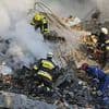 Putin blitzes Kyiv with hypersonic missiles while Ukraine hits Russian oil refineries as war shows no signs of ending