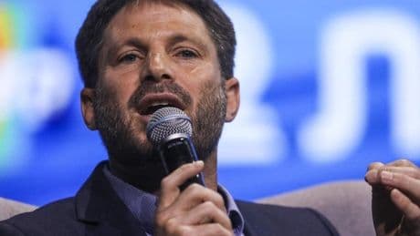 Un ministro israelí desata la polémica al decir que «lo importante» es acabar con Hamás y no los rehenes
