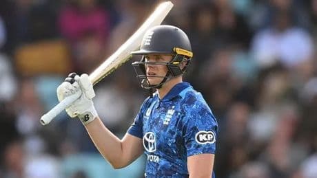 England cricket star Jamie Smith sends warning to India and Australia - 'We're close'