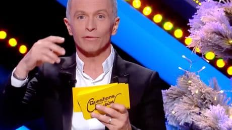 « Questions pour un champion » : France Télévisions relègue au week-end son jeu culte