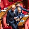 L'Assemblée maintient l'exécution immédiate de peines d'inéligibilité, la gauche et le bloc central dénonçant un texte taillé pour Marine Le Pen