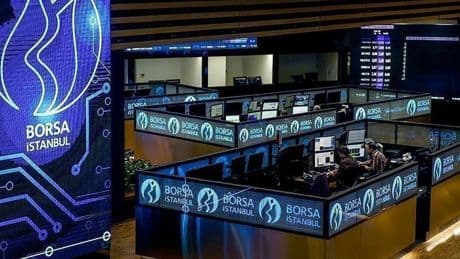 Borsa İstanbul günü yükselişle tamamladı