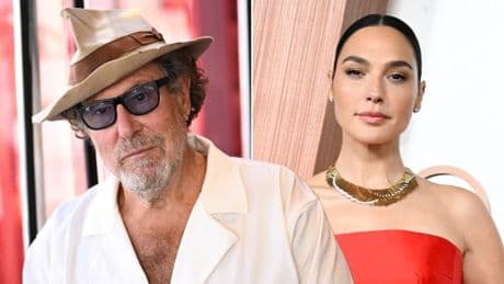 Gal Gadot’s director defends her at Venice: ‘No reason to boycott artists’