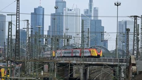 Nach Festnahmen in Frankfurt: Anklagen wegen Arbeit für russischen Geheimdienst