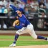 Mets P Griffin Canning injures left ankle. Manager Carlos Mendoza says 'it looks like an Achilles'