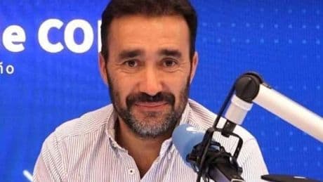 Juanma Castaño sobre los manifestantes de Bilbao: «Muchos celebraban hace nada la muerte de guardias civiles, concejales...»