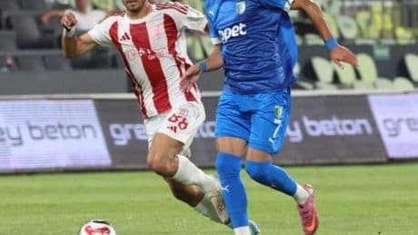Bodrum'da kazanan çıkmadı!