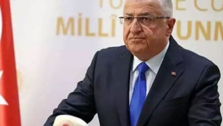 Yaşar Güler, HTŞ'li Ebu Kasra ile görüşecek