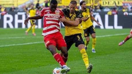 Union: Zwei große Unbekannte warten im Duell mit Hoffenheim