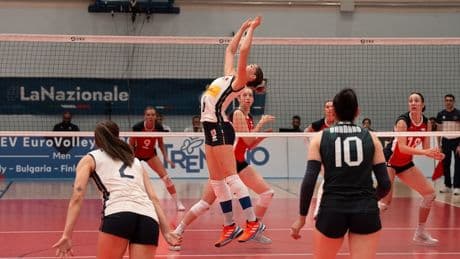 Mondiali U 21 Femminili: l'Italia negli ottavi trova l'Indonesia