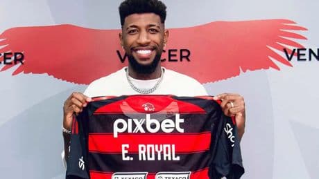 Emerson Royal'den Beşiktaş itirafı: "Biletim bile alınmıştı"