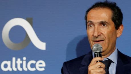 Avec sa procédure de sauvegarde accélérée, Altice France tente le tout pour le tout