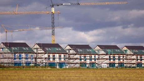 Deutsche haben die meisten Sorgen um ihre finanzielle Zukunft