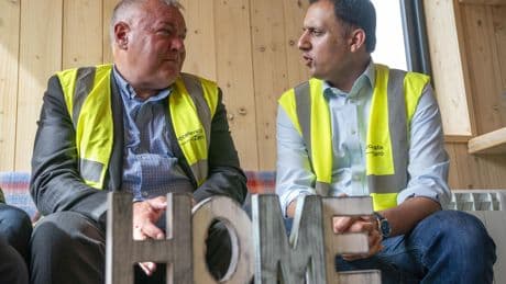 Scotland deserves better than Reform's despicable campaigning style