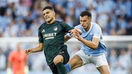 Pronostico Copenhagen-Aarhus, le quote sorridono ai &quot;Leoni&quot;