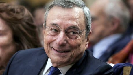 Le prediche dei draghiani "Mario aveva avvisato i vertici di Bruxelles"