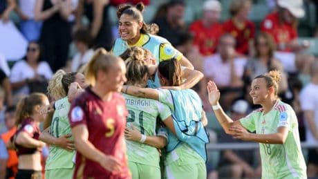 Portogallo-Italia, dove vedere (in tv e streaming) la seconda giornata degli Europei femminili: orario, regolamento e probabili formazioni