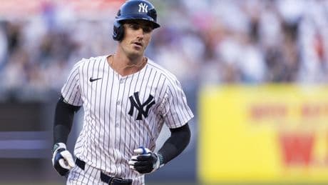 Cody Bellinger not letting looming free agency get in way of his Yankees ‘aspirations’