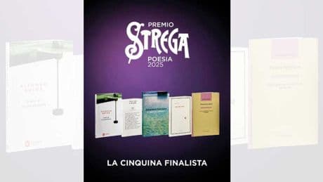 Lo Strega Poesia delle sorprese