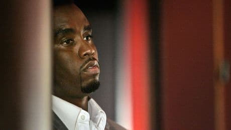 Diddy kreeg heldenonthaal bij terugkeer in gevangenis na vonnis: ’Hij is een teken van hoop’