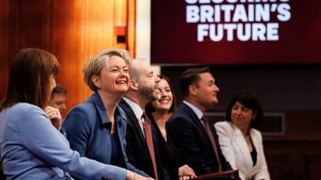 Yvette Cooper's one huge deception should scare us all and here's why