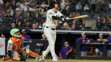 How the Yankees’ Juan Soto detour propelled them to an early Subway Series statement