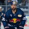 Eisbären Berlin: Andreas Eder über toten Bruder: Traum war, zusammenzuspielen