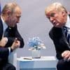Begegnung noch in diesem Monat?: Kreml: Treffen von Putin und Trump notwendig