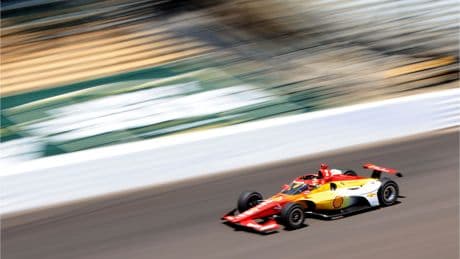 How to watch the 2025 Indy 500 live for free: Schedule, streaming, more