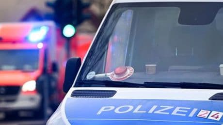 Halle (Saale): Mann verletzt mehrere Menschen, darunter auch Kinder