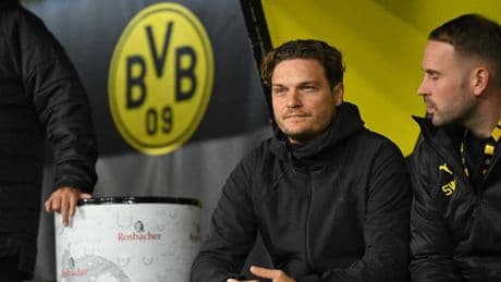 TRANSFER HABERİ | Fenerbahçe'den Edin Terzic sürprizi! Jose Mourinho'nun yerine gelecek
