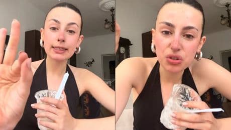 La queja de una joven sobre &quot;los &#039;pijipis&#039; europeos&quot; cuando viajan: &quot;Dejad a la gente local tranquila&quot;